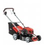 Rasaerba semovente a batteria AL-KO 42.9 Li SP - 40 Volt - trazione sulle ruote posteriori - OFFERTA LANCIO PROMOZIONALE